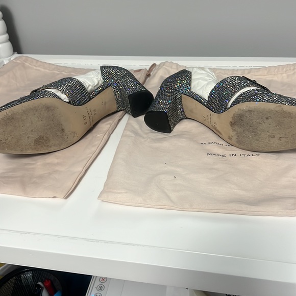 SJP shoes - Picture 5 of 8